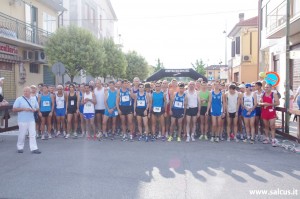 In Sla Rota ad Po 2012