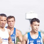 Salcus in evidenza nel week end