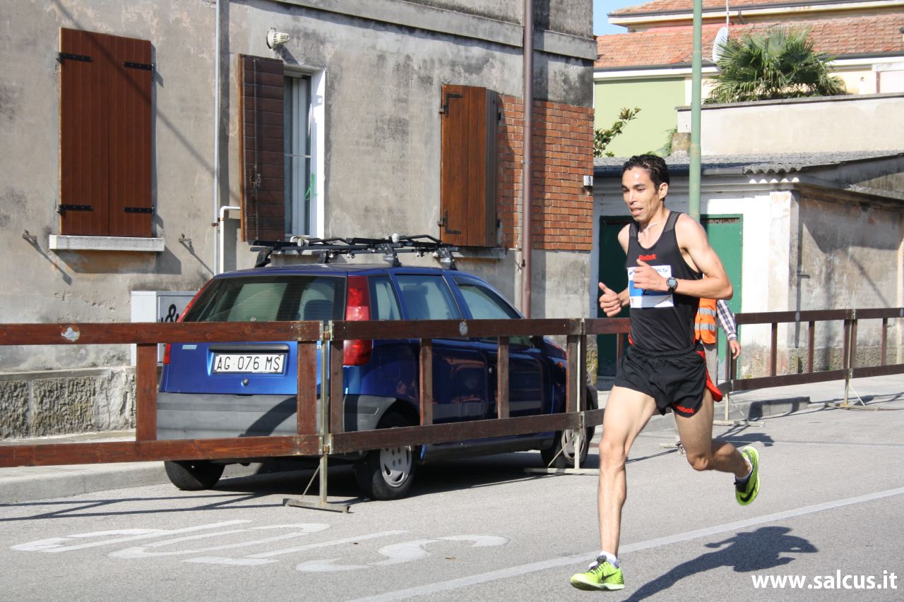 Un successo la 35° In Sla Rota ad Po