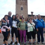 SALCUS a Salizzole per la “5^ Corri alle Torri”,