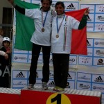 Iozzia e Bourifa campioni italiani di maratona
