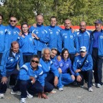 Salcus al 44° Giro dei Tre Monti
