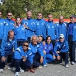 Salcus al 44° Giro dei Tre Monti