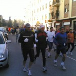 Allenamento e Umore