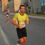 La Salcus in evidenza a Bosco Mesola