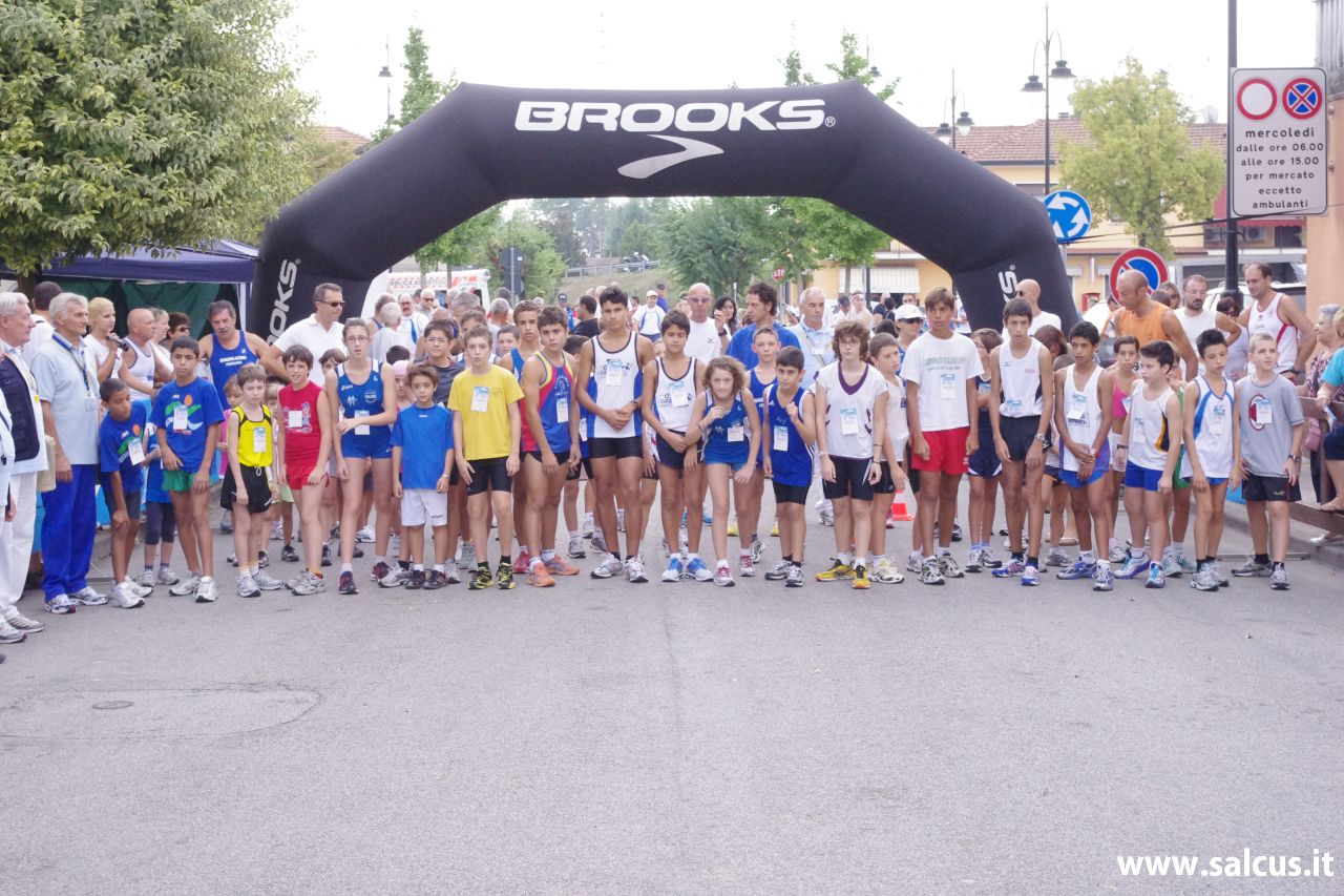 Un motivo del fallimento tecnico dell'atletica italiana 