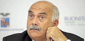 Il presidente Arese rinuncia alla candidatura Fidal