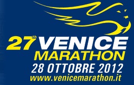 Anche la Salcus alla Maratona di Venezia