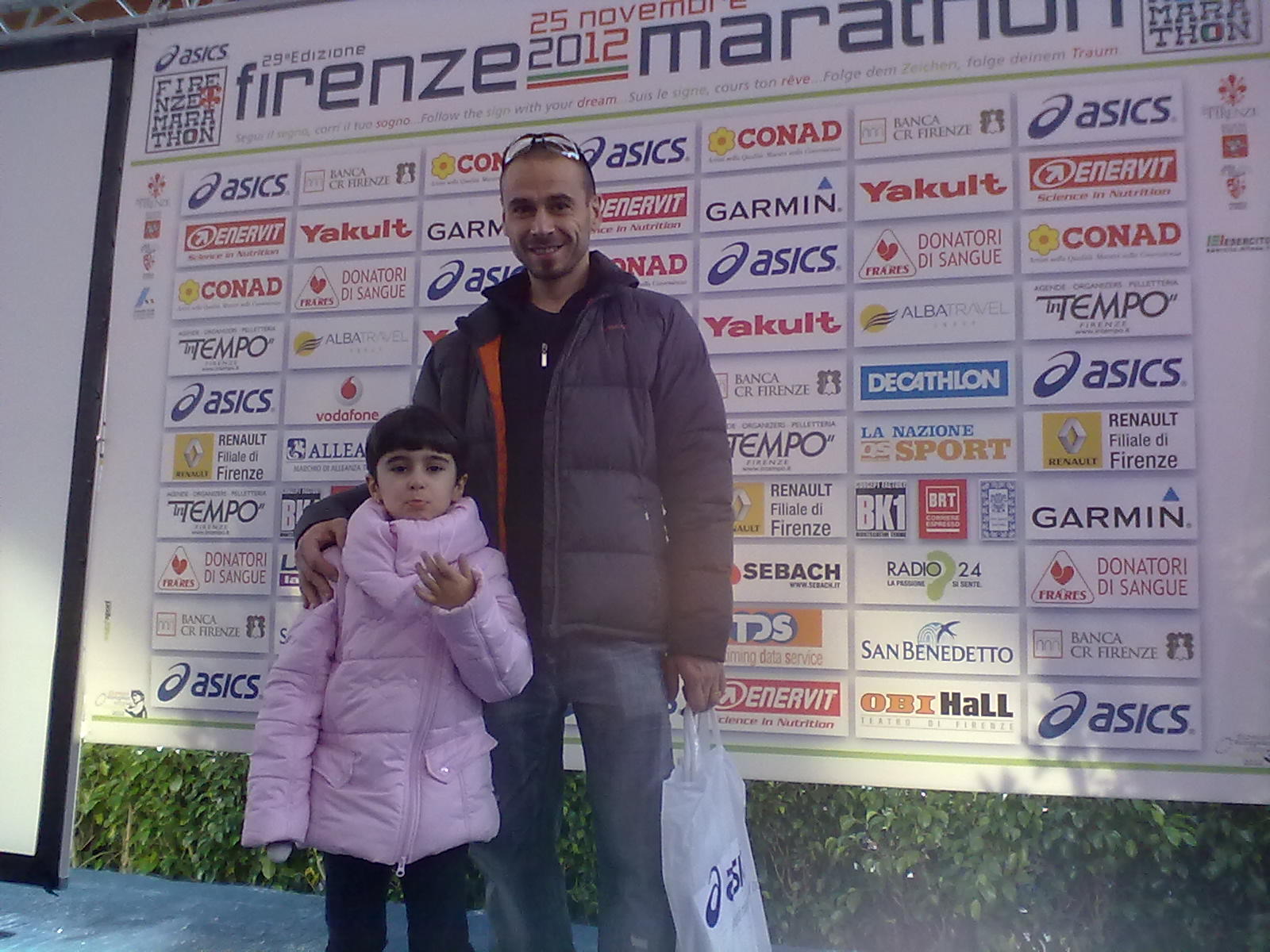 Un bacione da Firenze