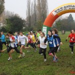 Bondeno – 4° prova Trofeo Città di Ferrara di Campestre UISP