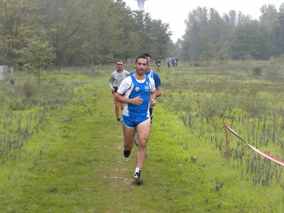 50° Trofeo Città di Ferrara 2012 