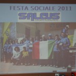 Domani il gran giorno della Festa Salcus
