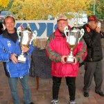 Antoniolli e Avanzi i più veloci di tutti al cross del Bonello