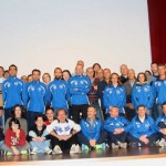 Un successo la Festa Sociale 2012