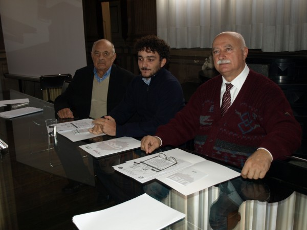 Il «Trofeo Città di Ferrara» compie 50 anni, domenica a Santa Maria Maddalena la prima prova