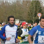 33° Corrida del Progresso