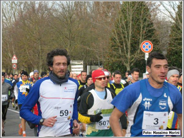 33° Corrida del Progresso