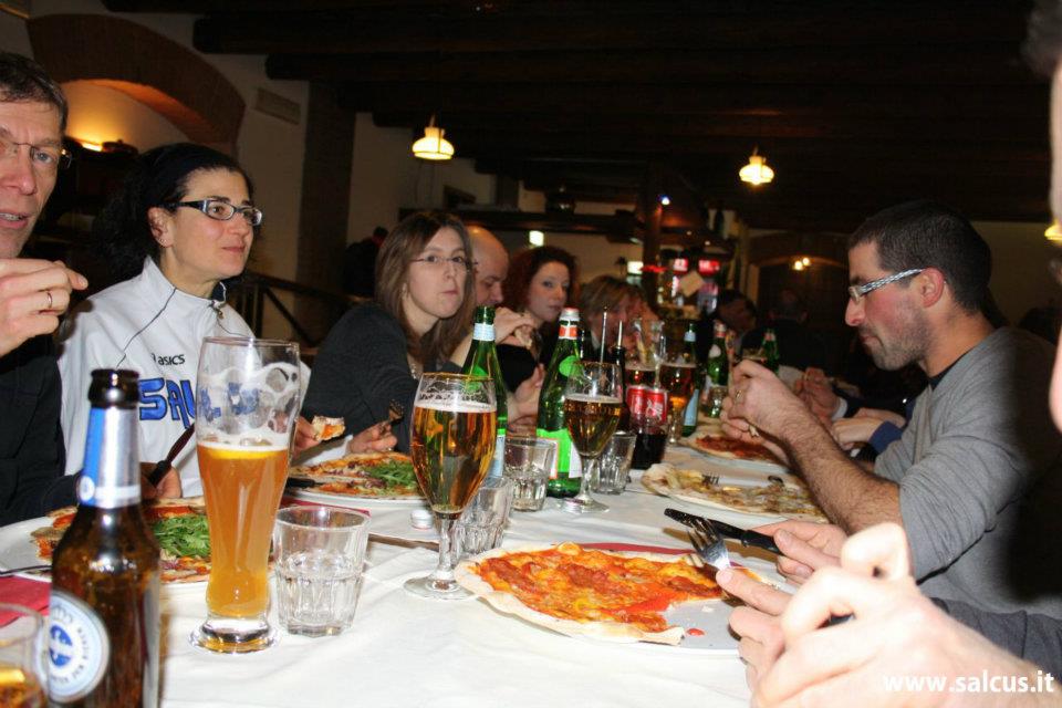 Suggerimenti per una corretta alimentazione