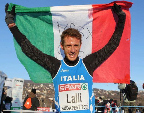 Ma chi è Lalli? E cosa vuole?