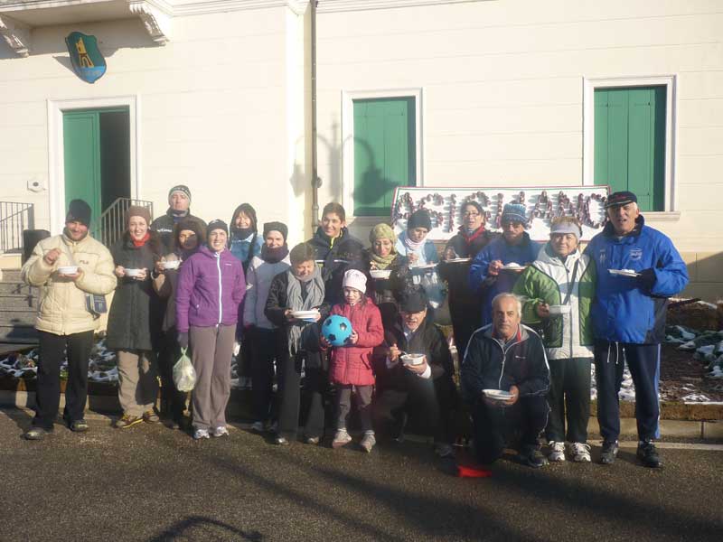 Week end Salcus Fiasp