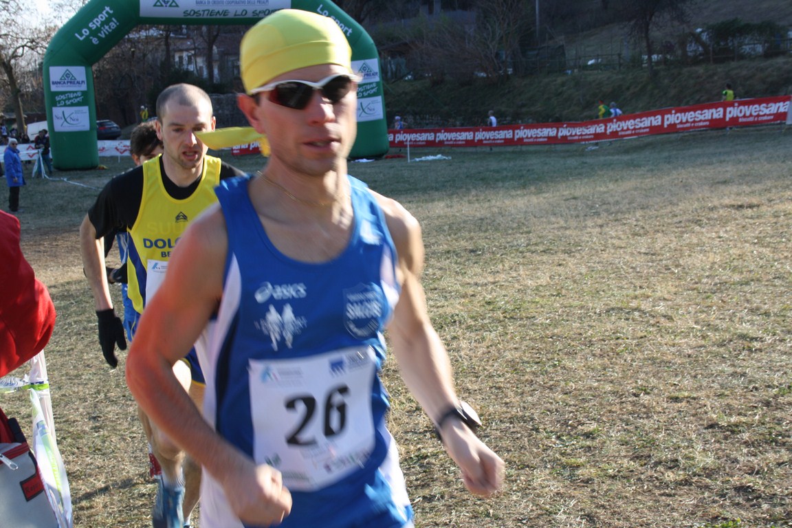 7° Maratonina della Città Murata