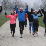 Camminata di Natale a Ferrara