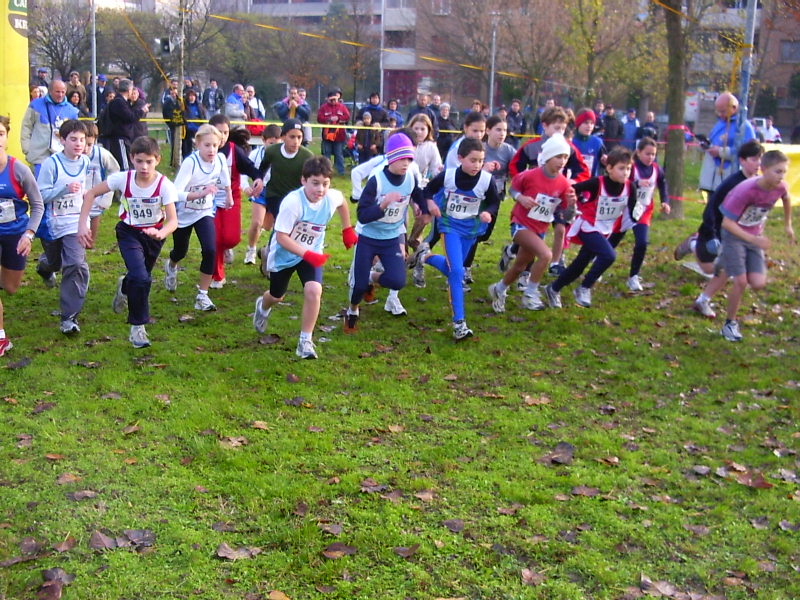 Consigli per il primo mese di corsa