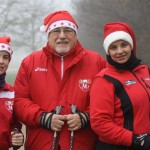 Camminata di Natale