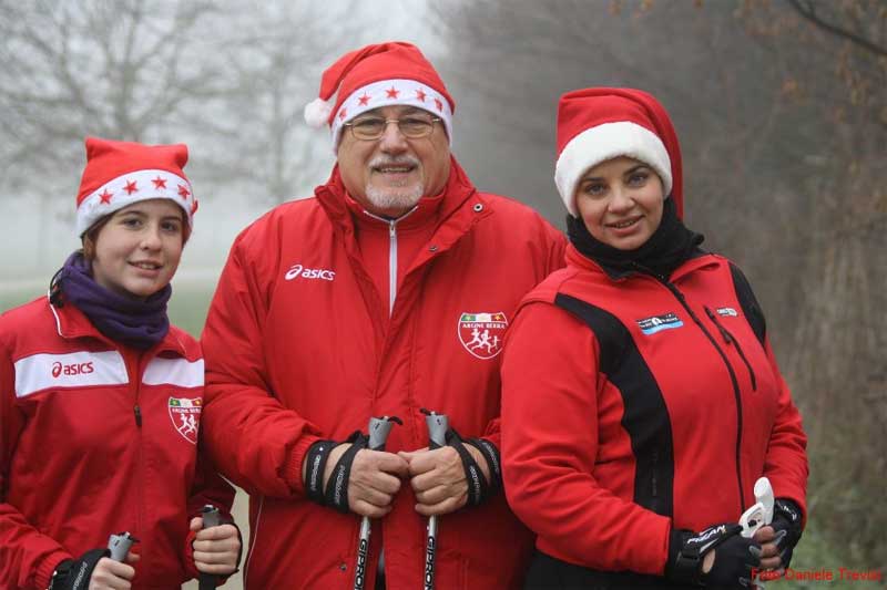 Camminata di Natale