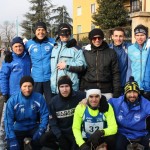 2° Prova di qualificazione nazionale 2013