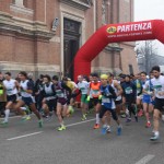 BEFANA PODISTICA A POZZONOVO