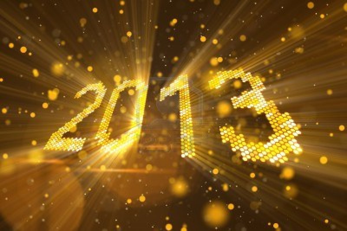 Buon 2013