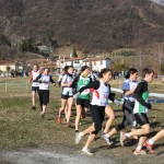 SCATTA IL 2013 DELL’ATLETICA VENETA