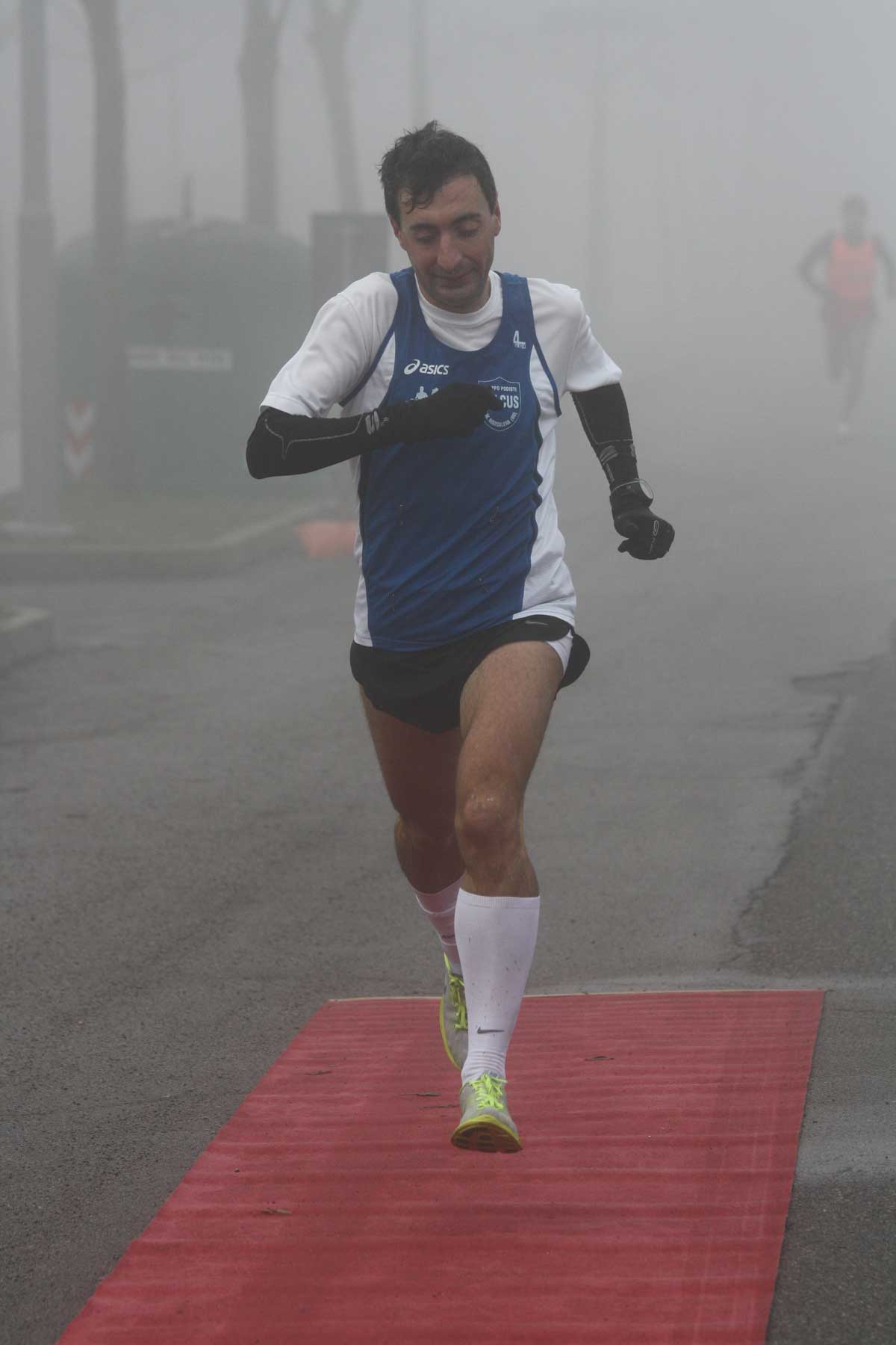 Marco Timoncini in evidenza a Tamara