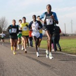 Poker magrebino nella 29° Maratonina d’Inverno