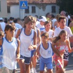 Organizzare l’allenamento