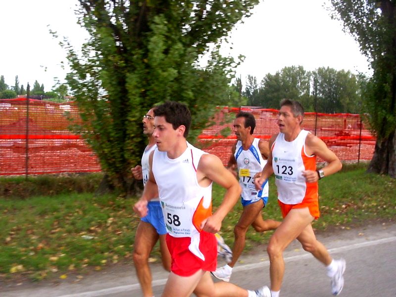 Allenamento e umore 