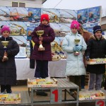 MARATONINA D’INVERNO ULTIME NOVITA’
