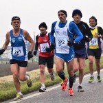 Un successo di presenze alla ‘Maratonina d’inverno’