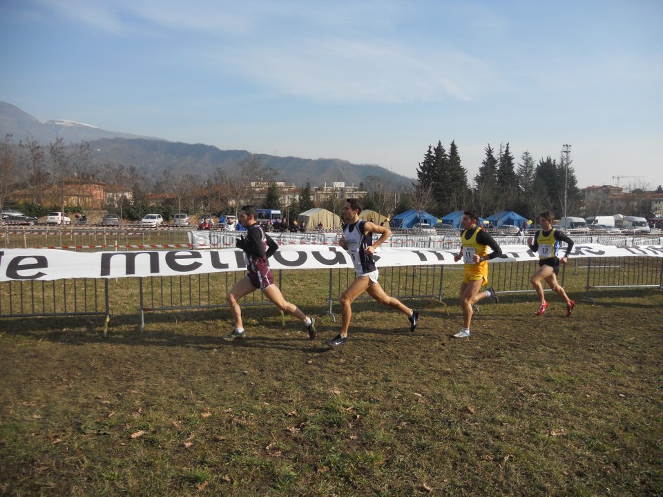 Vittorio Veneto, quando il cross dà spettacolo