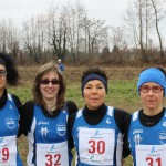 L’augurio di Baldini per il Campionato di corsa campestre