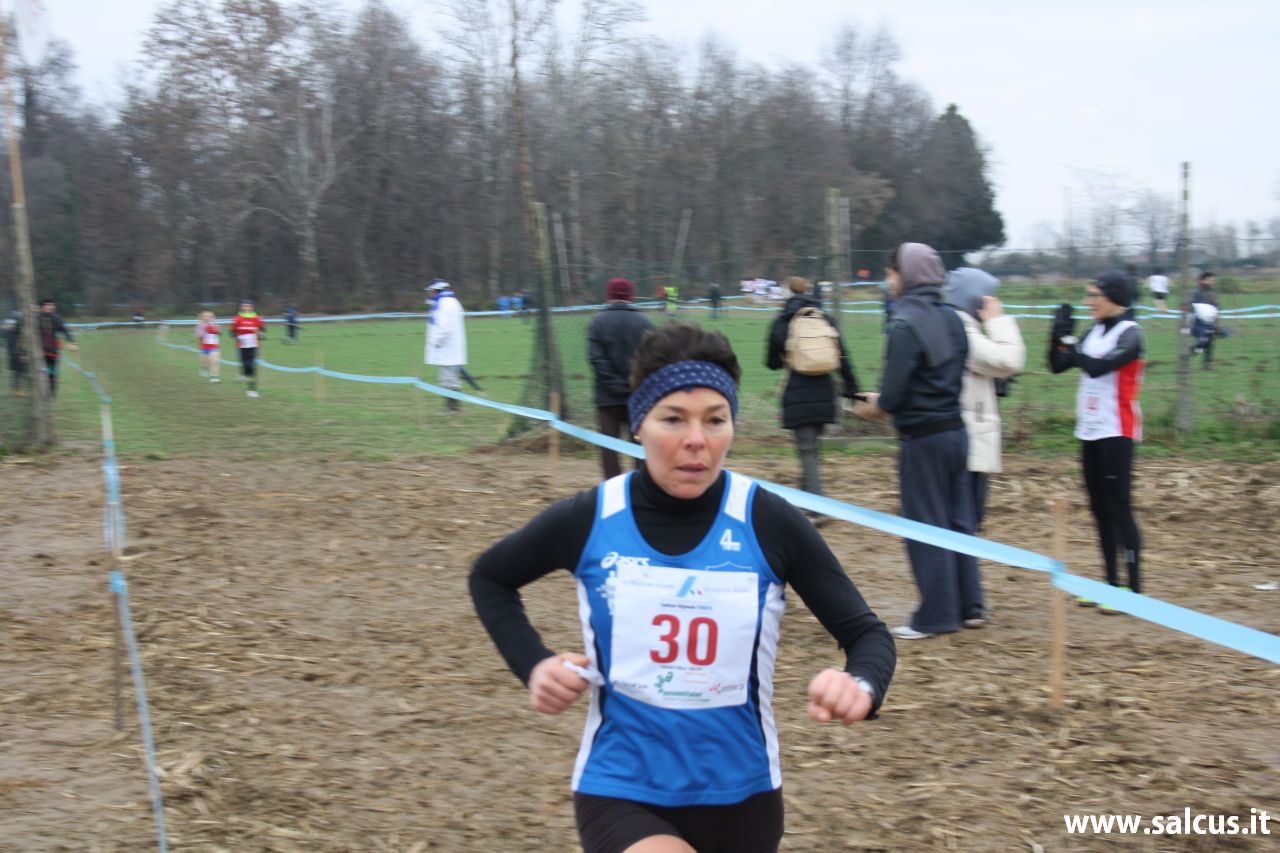 Cross, domenica a Nove la carica dei 1.400