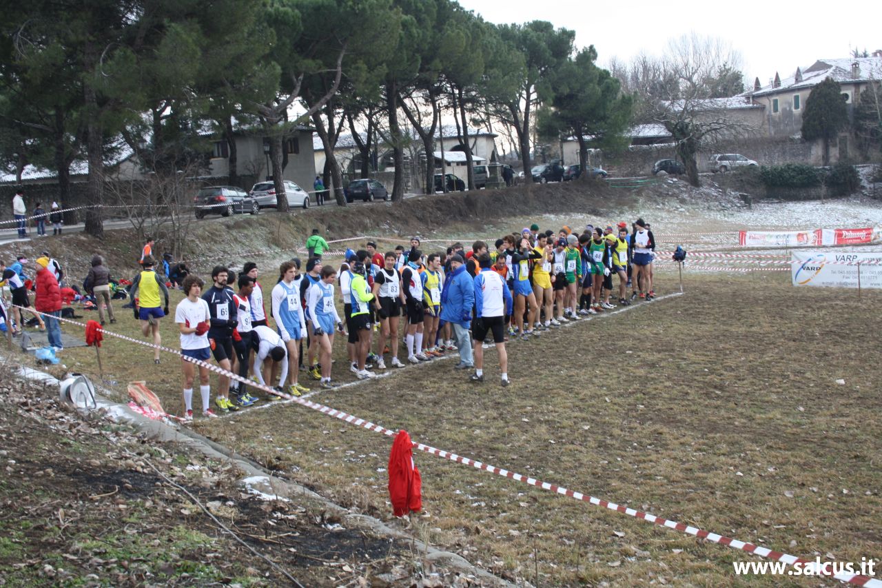 Cross, domenica appuntamento a Pescantina