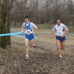 Festa del cross Veneto