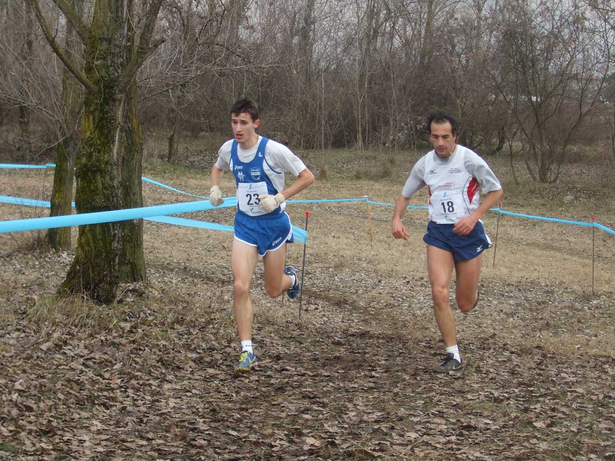 Festa del cross Veneto