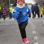 Stefania Bonzagni prima a  Serravalle