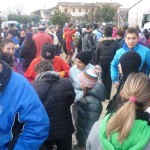 Salcus FIASP a Casoni di San Pietro di Legnago