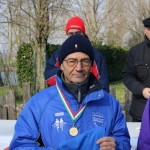 Domenica 5° Cross Città di San Biagio