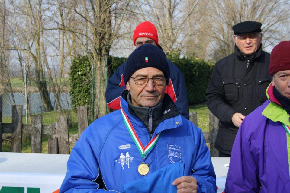 Domenica 5° Cross Città di San Biagio