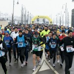 Salcus alla “Maratona delle Terre Verdiane”